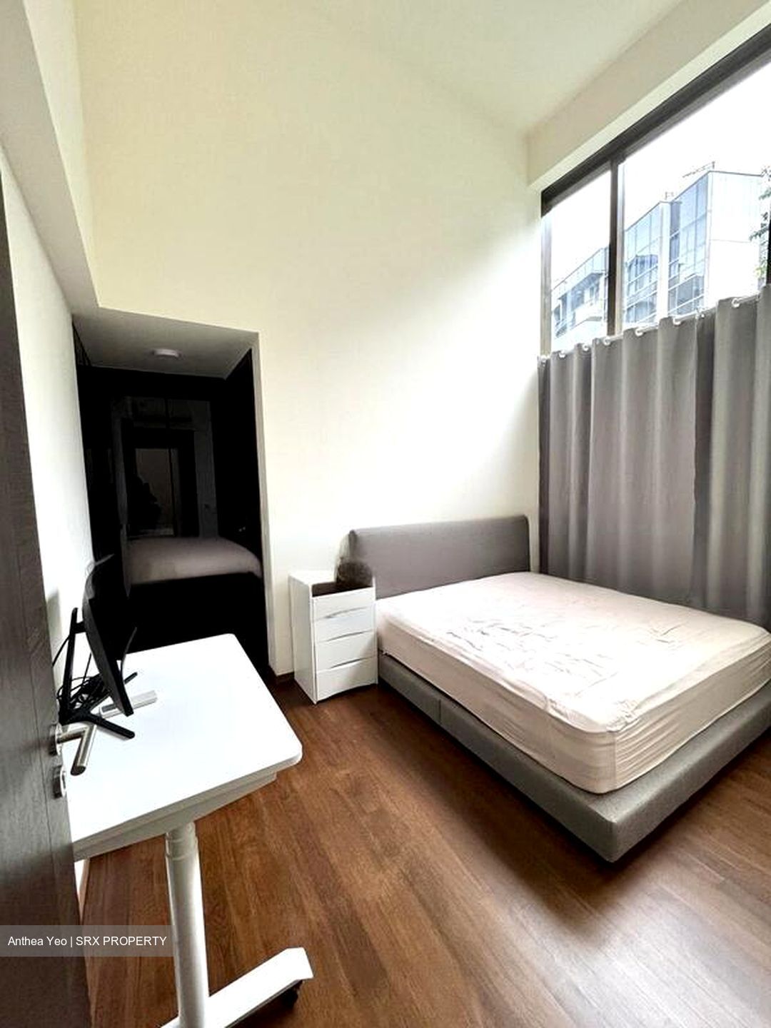 FORETT AT BUKIT TIMAH (D21), Apartment #452253511